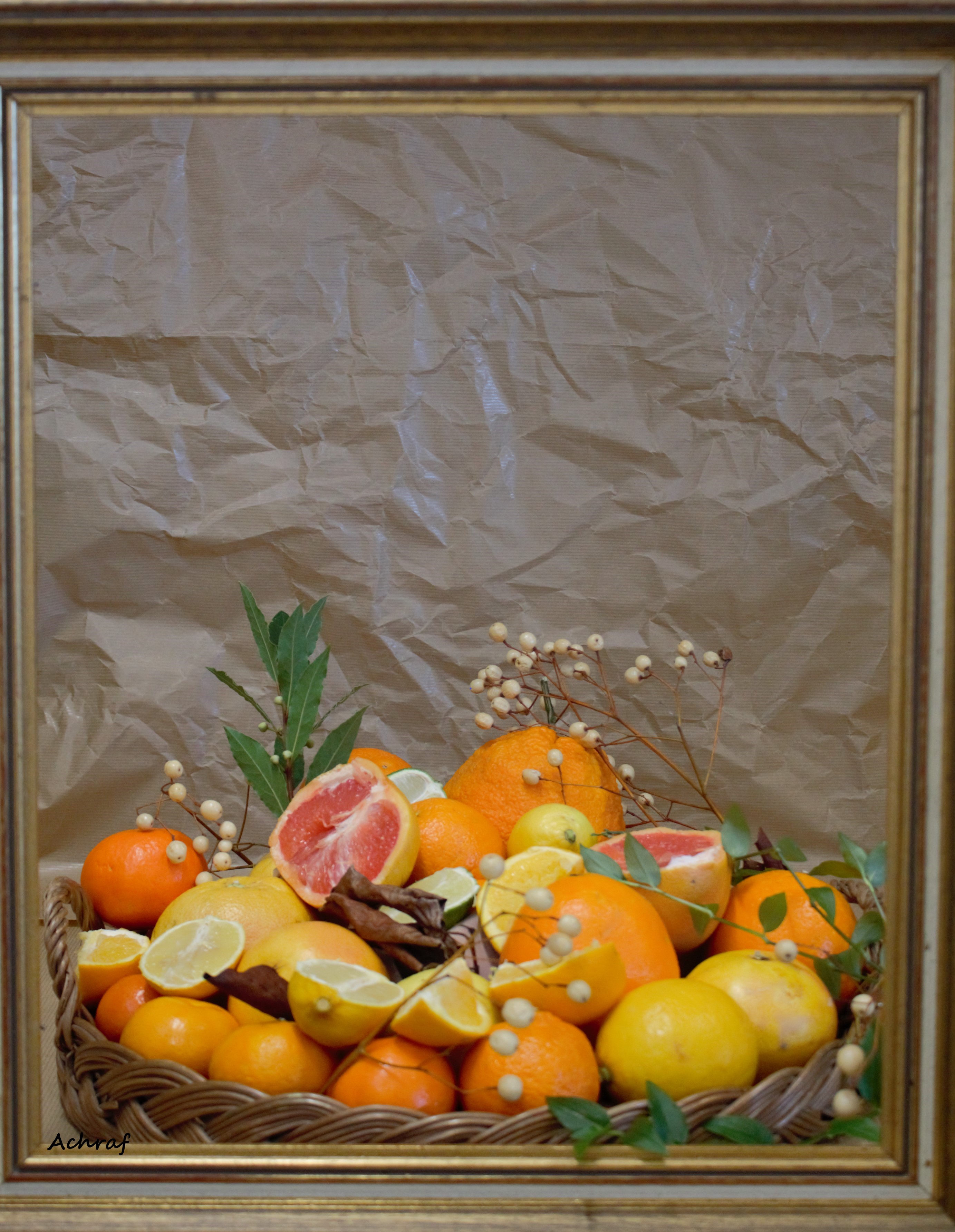 naturemorte